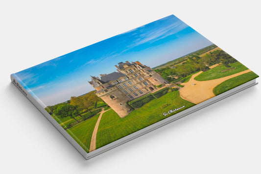 French Chateaux Photobook